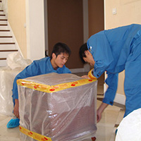物品打包